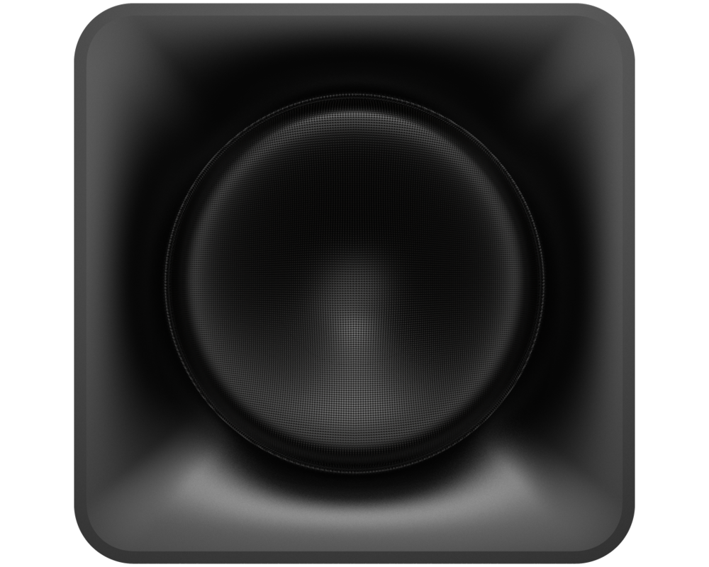 Тонколони KLIPSCH Flexus SUB 100 Black 2