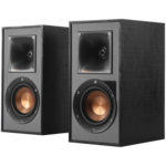 <span>Тонколони</span> KLIPSCH R-41PM Black <span class='catalog-num-in-name'>1066253</span> - 
