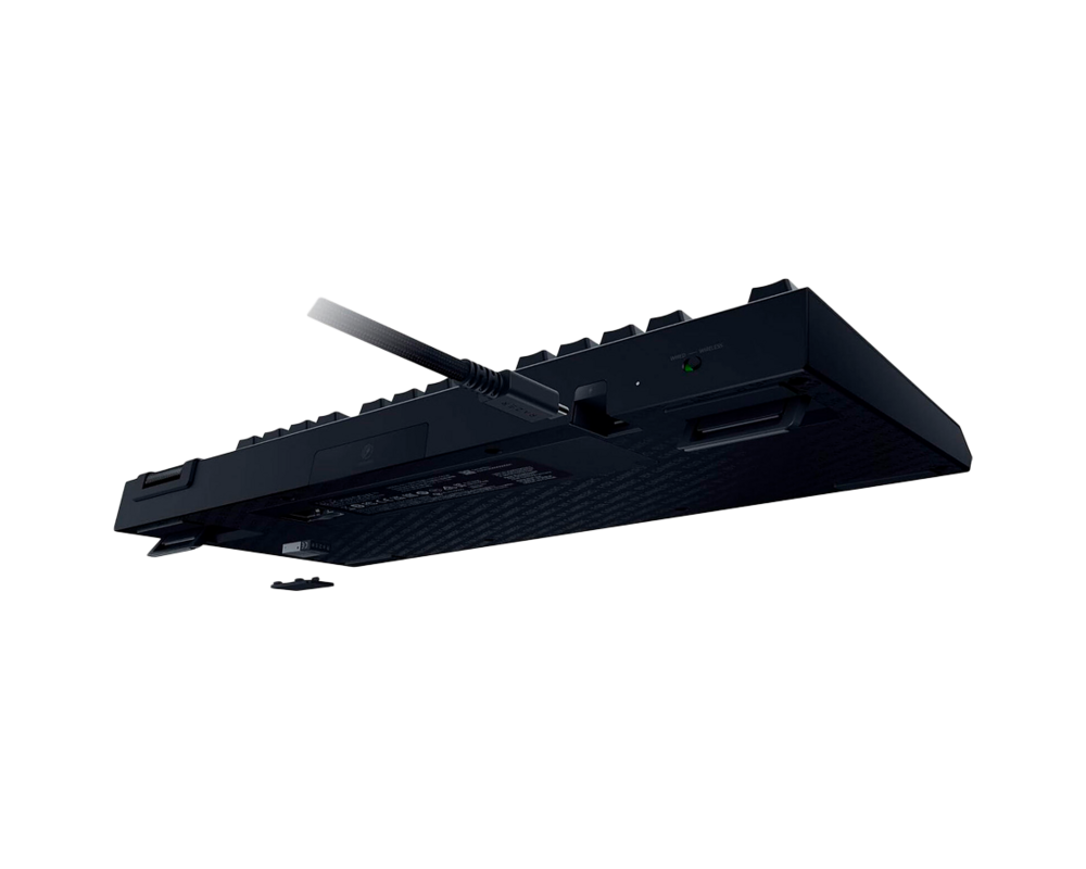Клавиатура RAZER BlackWidow V4 Tenkeyless HyperSpee... 5