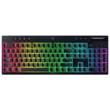  Razer BlackWidow V4 Low-profile HyperSpeed 846504 RZ03-05270100-R3M1 на топ цена - PIC.bg