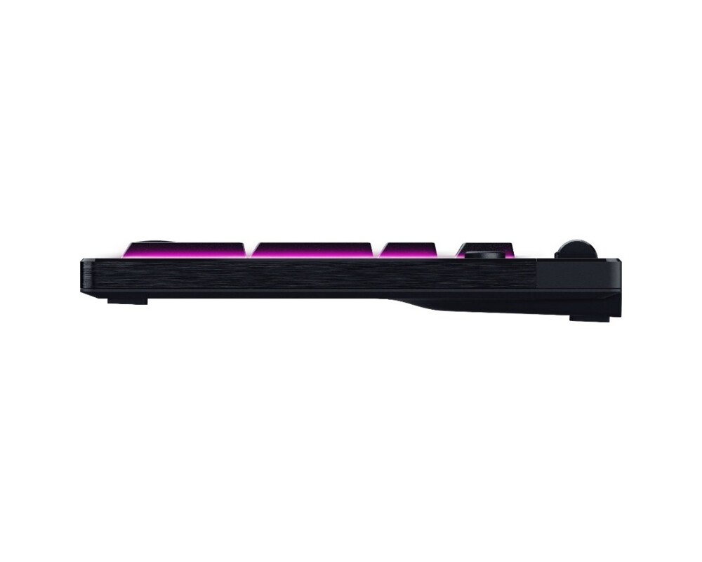 Клавиатура Razer BlackWidow V4 Low-profile HyperSpeed 5