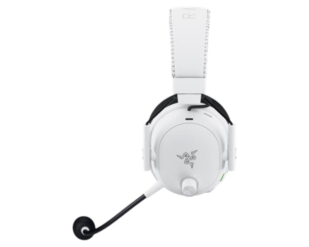 Слушалки RAZER BlackShark V3 Pro - White - Gaming... 3