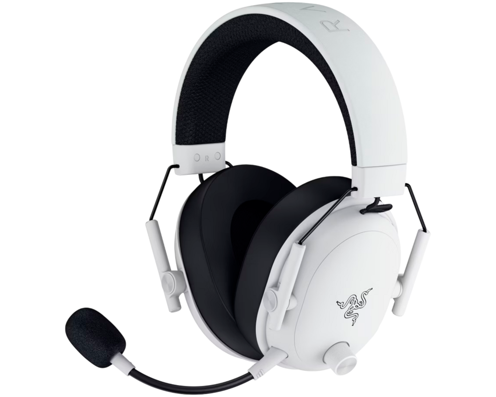 Слушалки Razer BlackShark V3 3