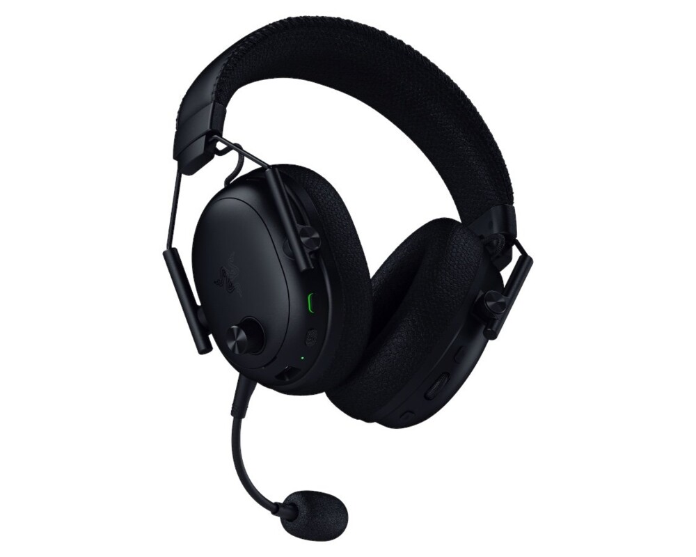 Слушалки RAZER BlackShark V3 Pro - Black - Gaming... 3