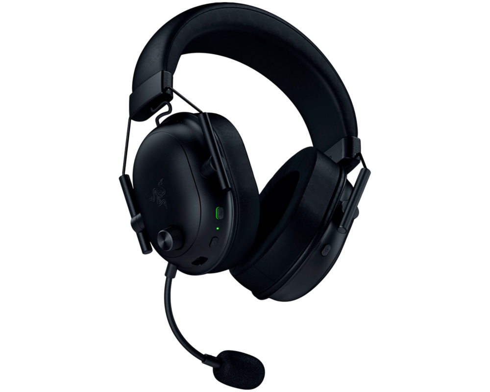 Слушалки RAZER BlackShark V3 - Gaming Headset
