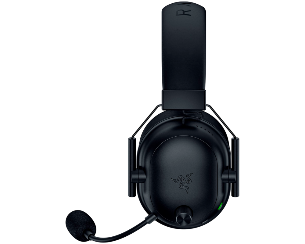 Слушалки RAZER BlackShark V3 - Gaming Headset 2