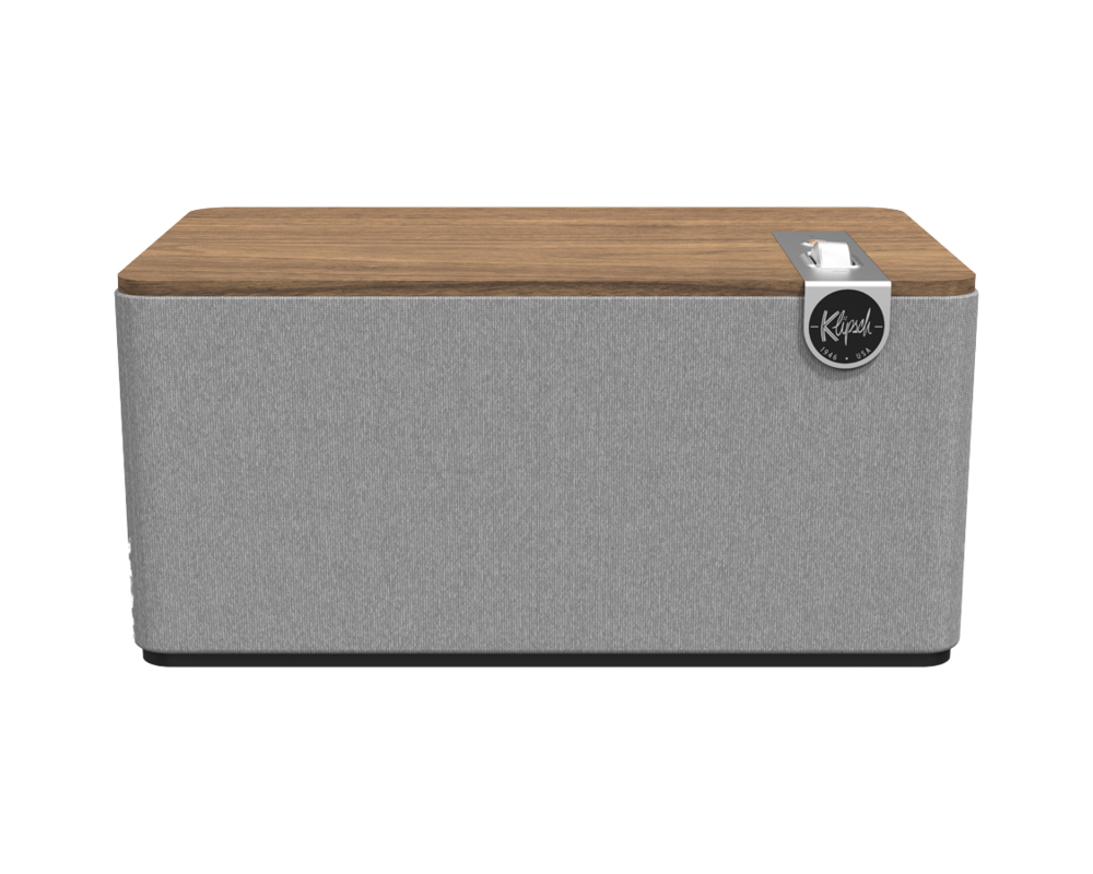 Тонколони KLIPSCH The Three Plus Walnut 3
