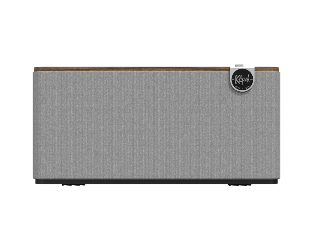 Тонколони KLIPSCH The Three Plus Walnut 4