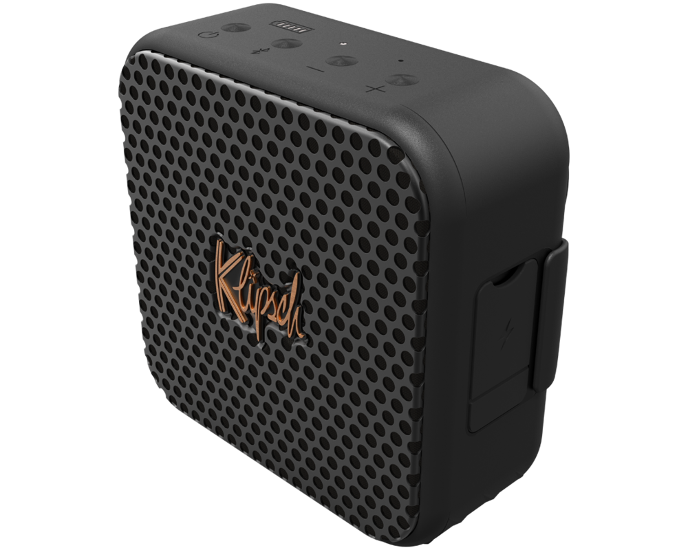 Тонколони KLIPSCH Austin Black 3