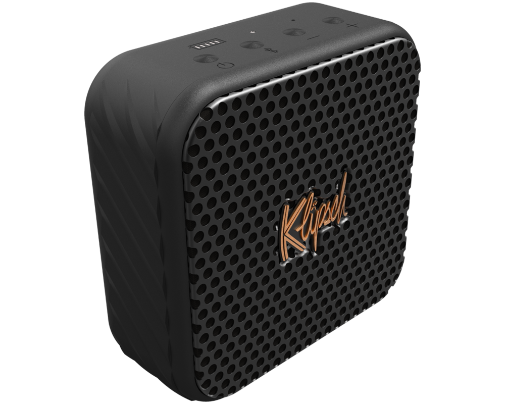 Тонколони KLIPSCH Austin Black 2