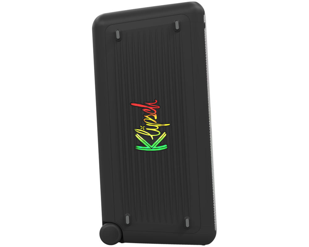 Тонколони KLIPSCH New York Black 5