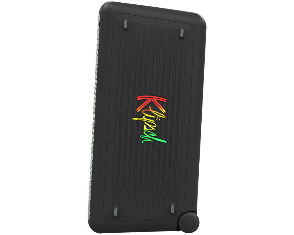 Тонколони KLIPSCH New York Black 6