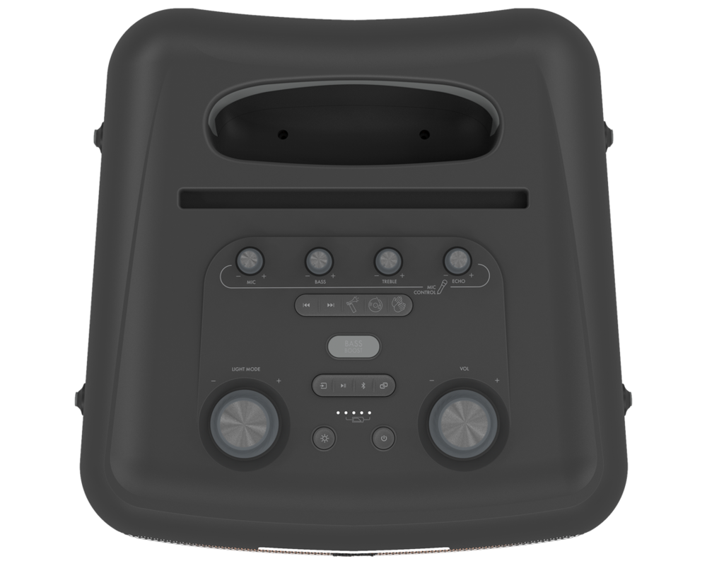 Тонколони KLIPSCH New York Black 8