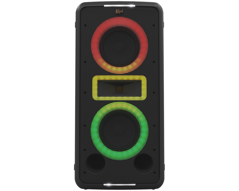 Тонколони KLIPSCH New York Black 2