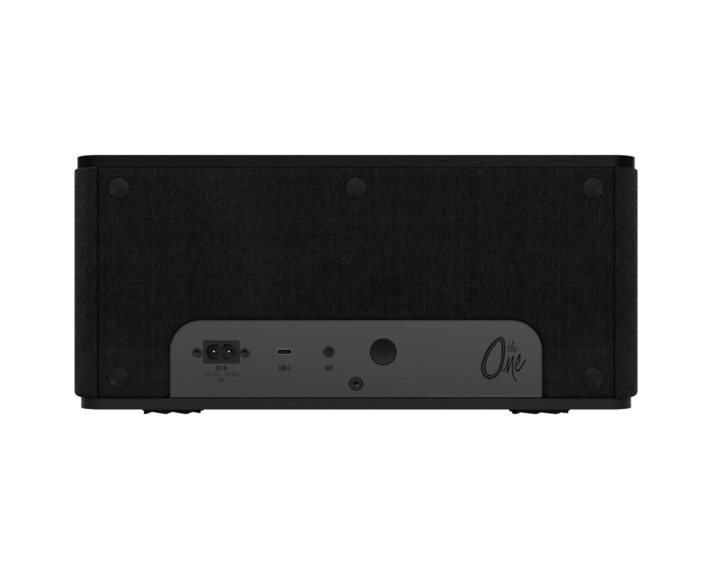 Тонколони KLIPSCH The One Plus Matt Black 8