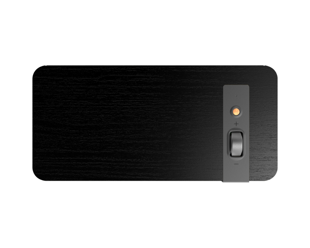 Тонколони KLIPSCH The One Plus Matt Black 7