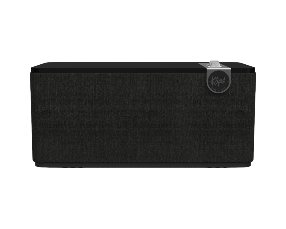 Тонколони KLIPSCH The One Plus Matt Black 4