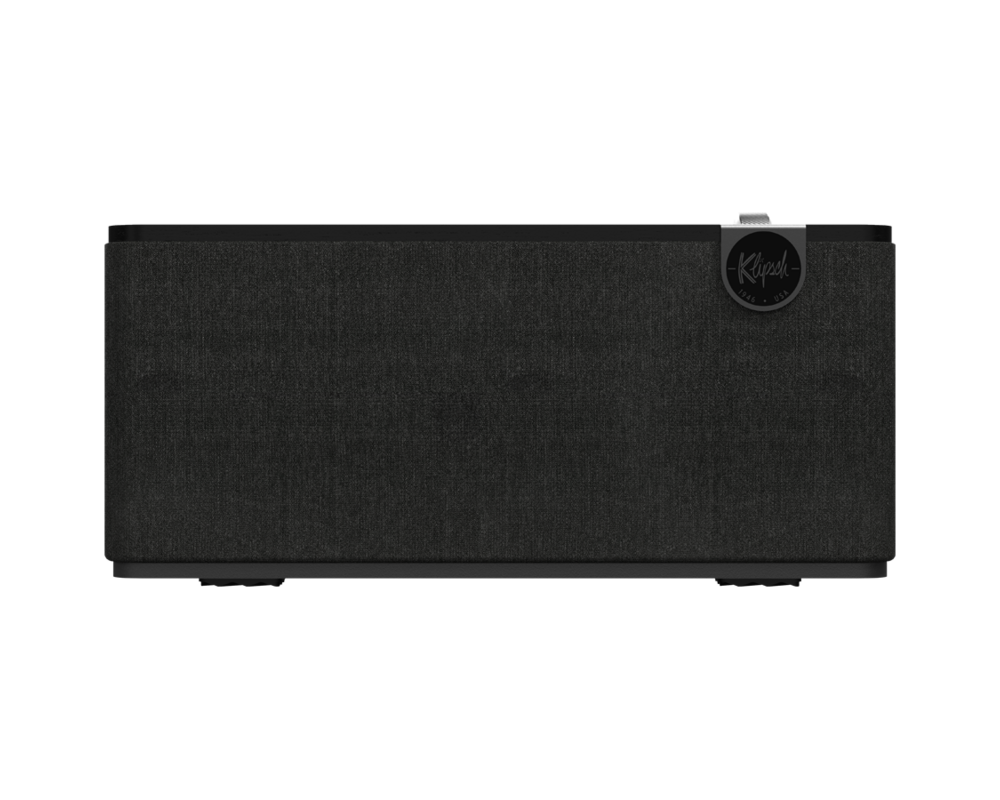Тонколони KLIPSCH The One Plus Matt Black 5