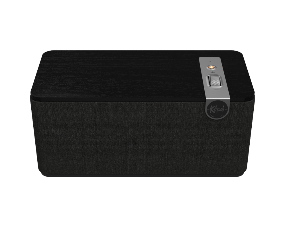 Тонколони KLIPSCH The One Plus Matt Black 2