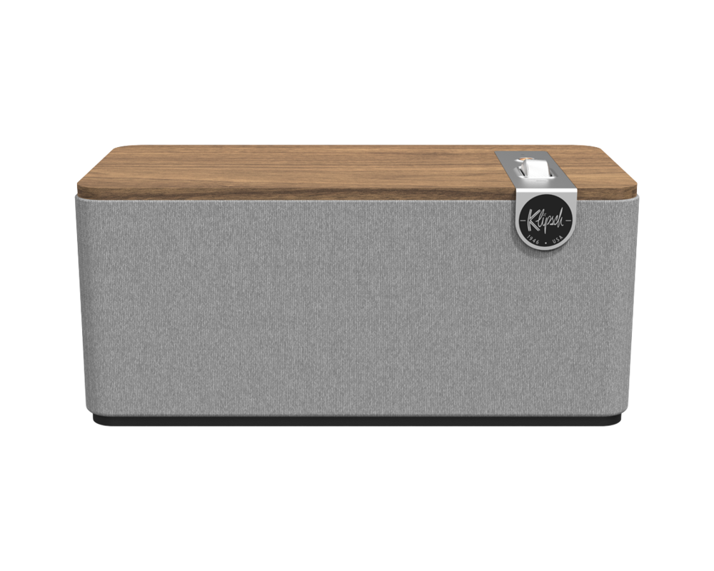 Тонколони KLIPSCH The One Plus Walnut 3