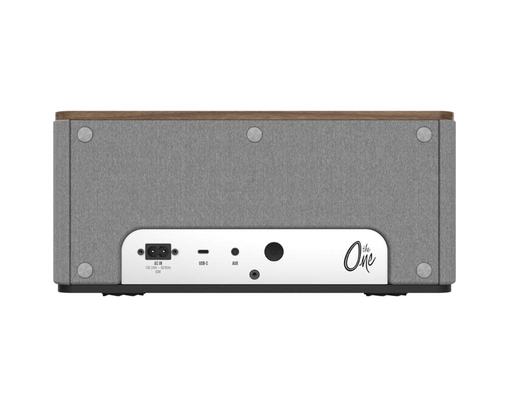 Тонколони KLIPSCH The One Plus Walnut 7