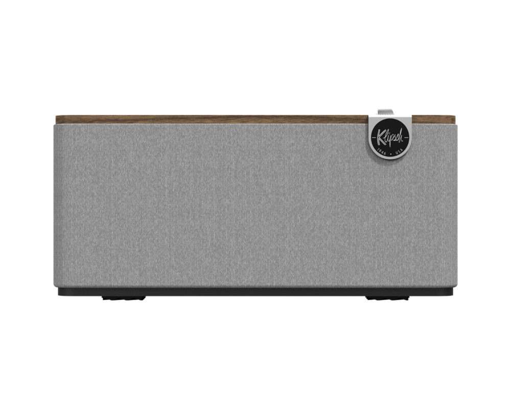 Тонколони KLIPSCH The One Plus Walnut 4