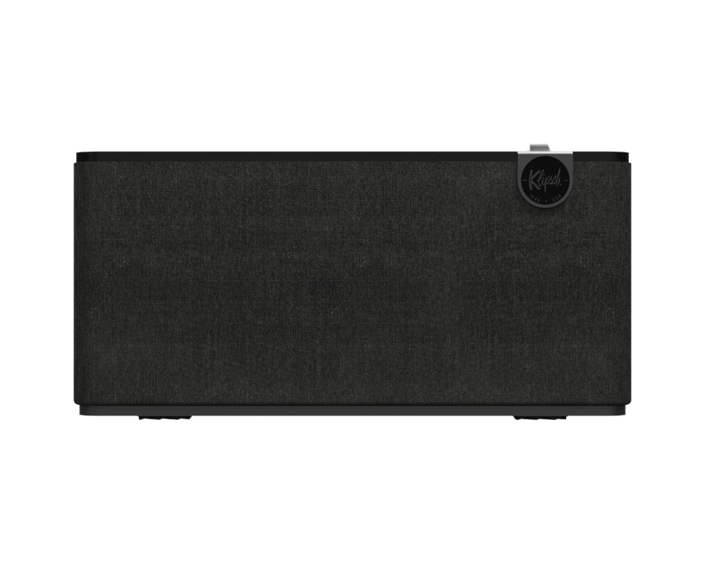 Тонколони KLIPSCH The Three Plus Matt Black 4