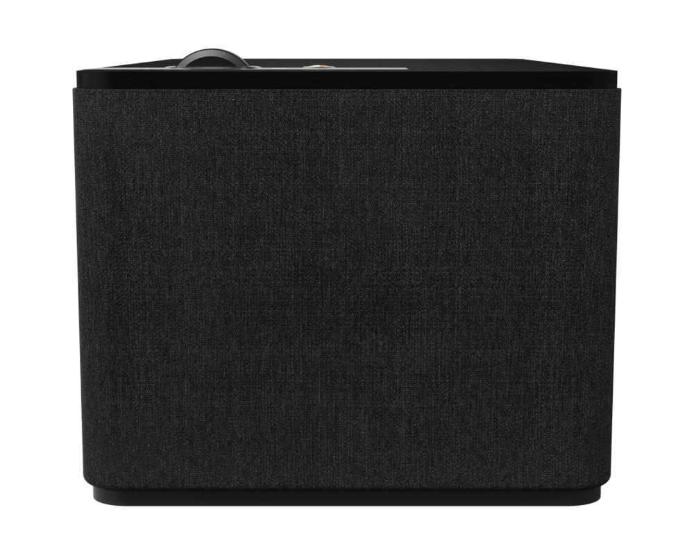 Тонколони KLIPSCH The Three Plus Matt Black 5