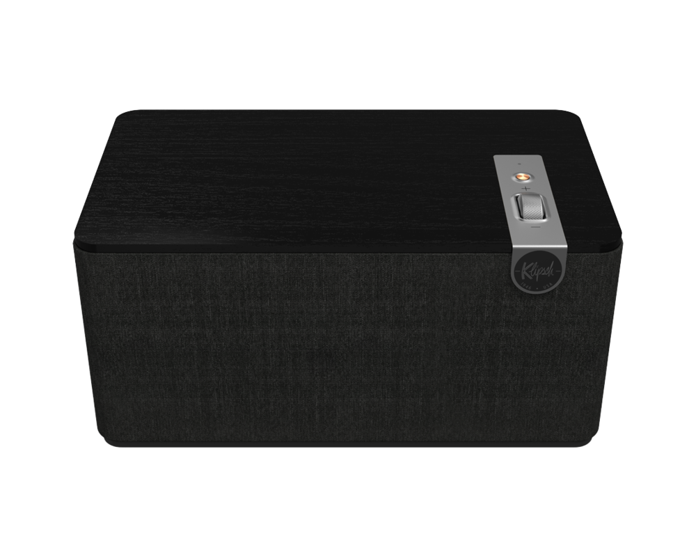 Тонколони KLIPSCH The Three Plus Matt Black 2