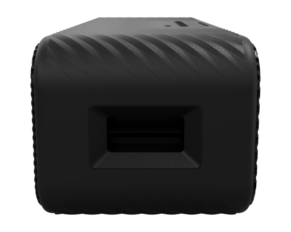 Тонколони KLIPSCH Detroit Black 3