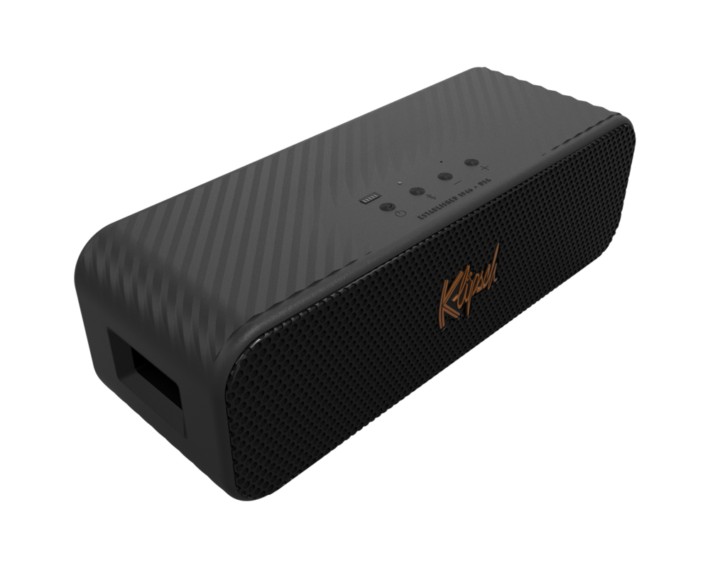 Тонколони KLIPSCH Detroit Black 2