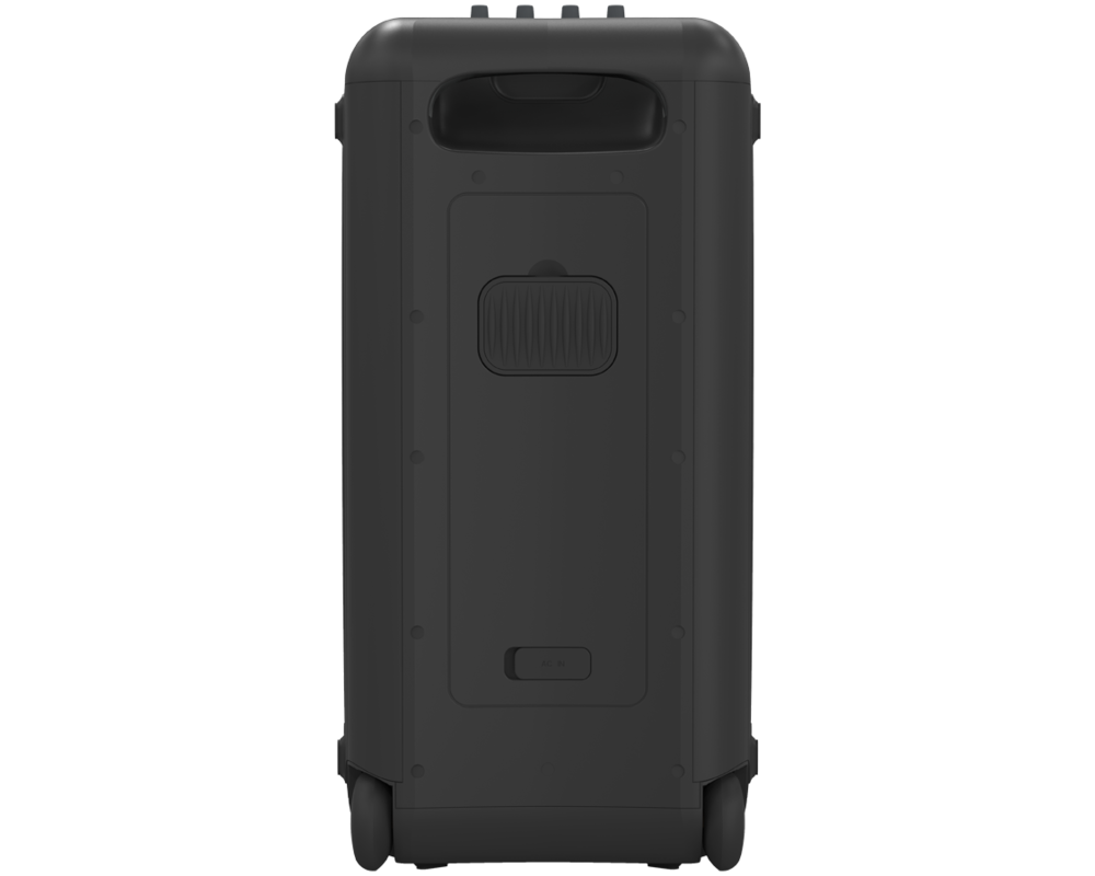 Тонколони KLIPSCH Miami Black 10