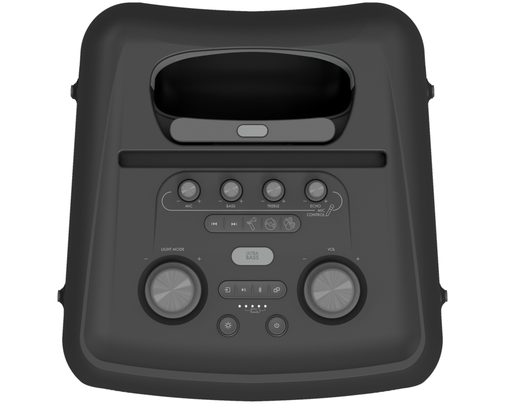 Тонколони KLIPSCH Miami Black 11