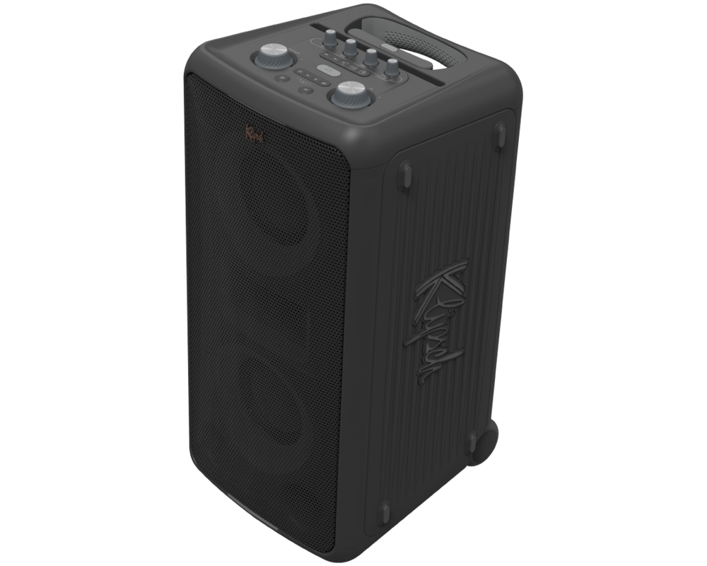 Тонколони KLIPSCH Miami Black 6