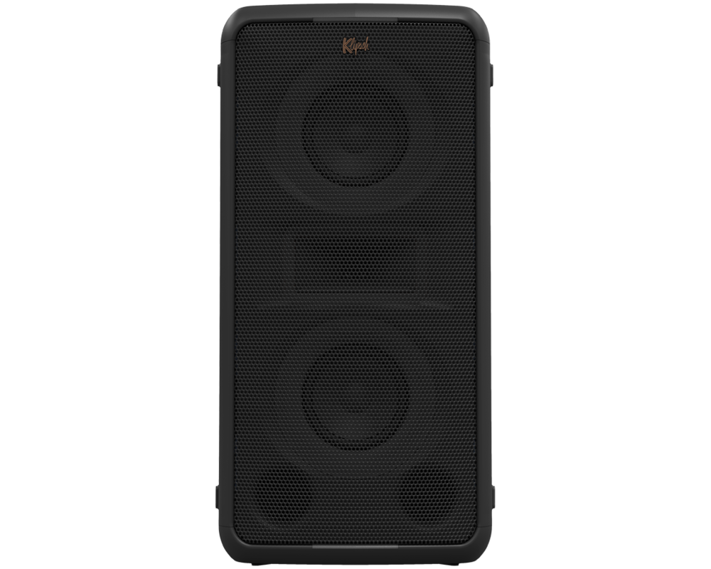 Тонколони KLIPSCH Miami Black 9