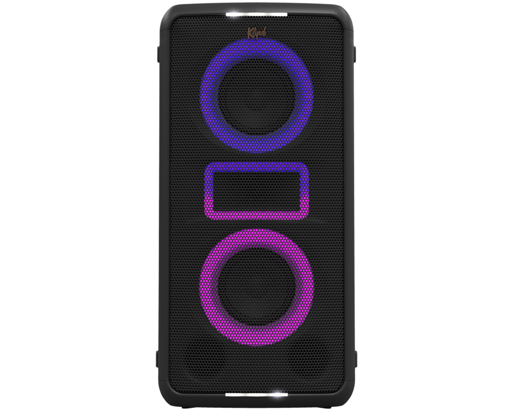 Тонколони KLIPSCH Miami Black 2