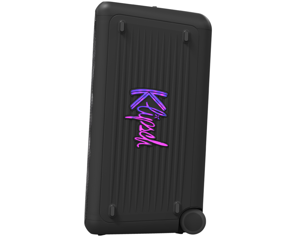 Тонколони KLIPSCH Miami Black 8