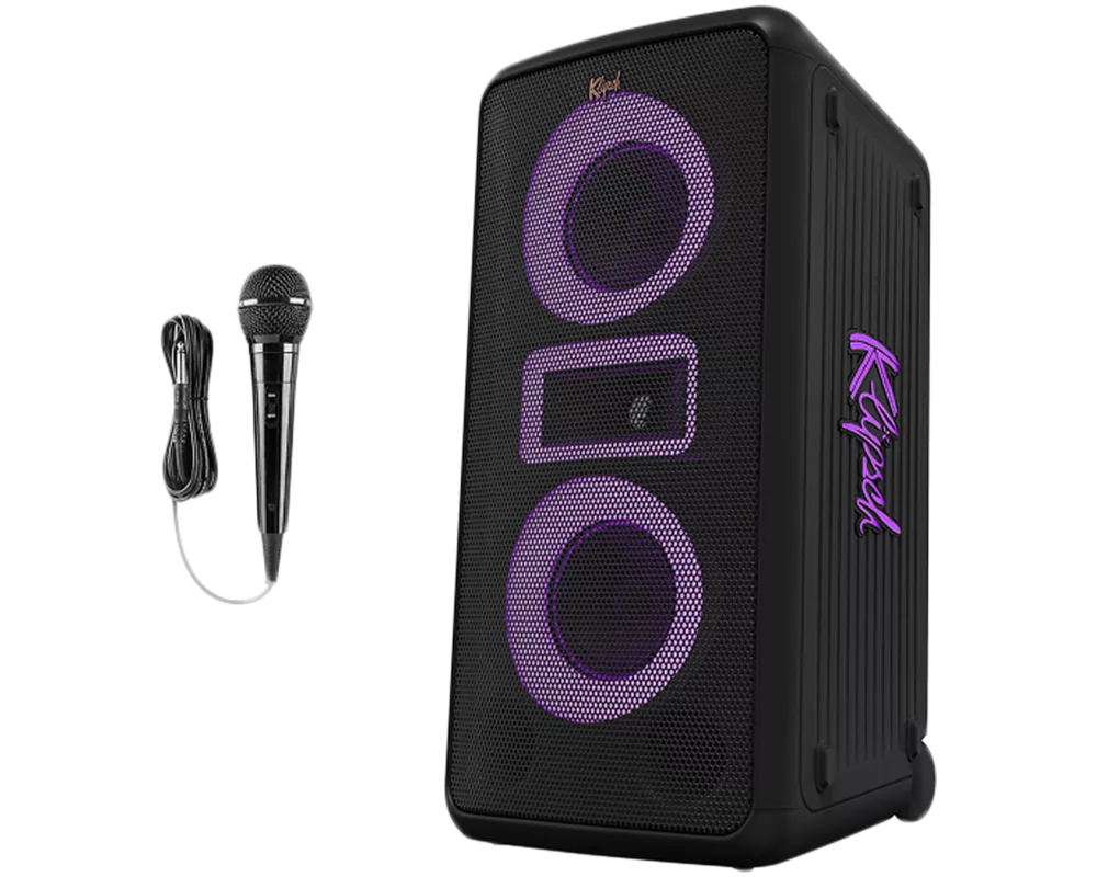 Тонколони KLIPSCH Miami Black 11