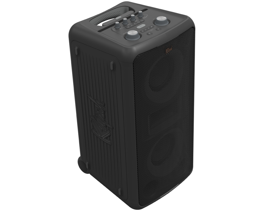 Тонколони KLIPSCH Miami Black 5