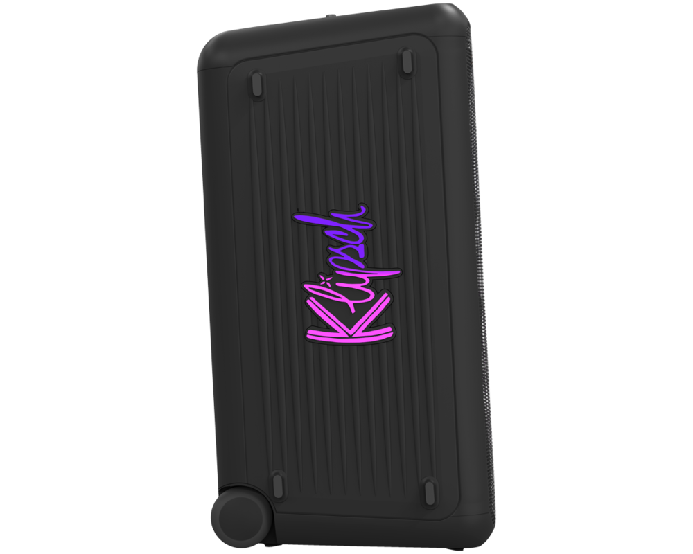 Тонколони KLIPSCH Miami Black 7