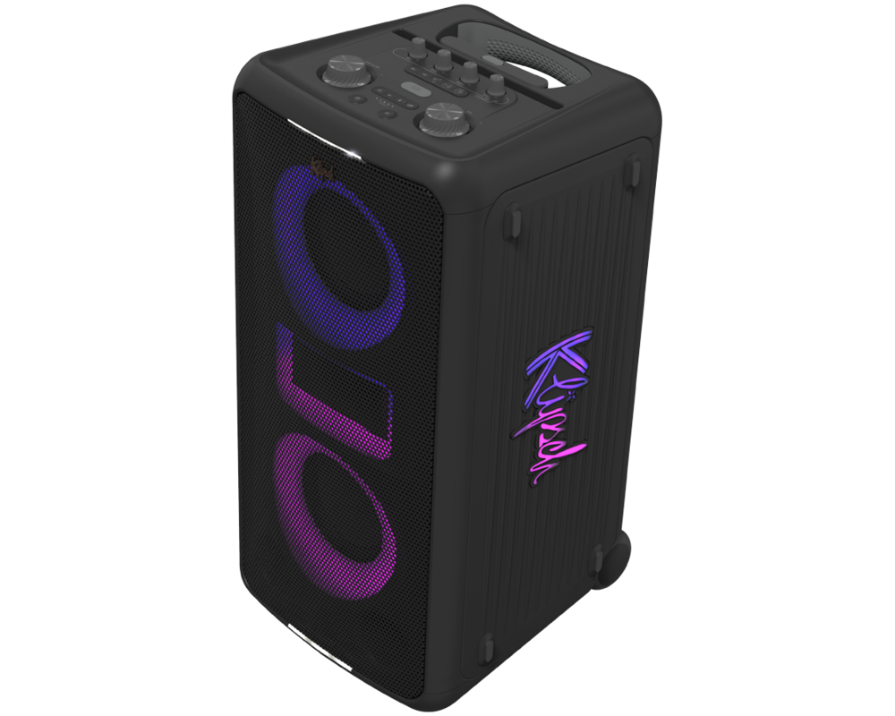 Тонколони KLIPSCH Miami Black 4