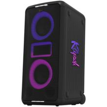  KLIPSCH Miami Black 846522 1073417 на топ цена - PIC.bg