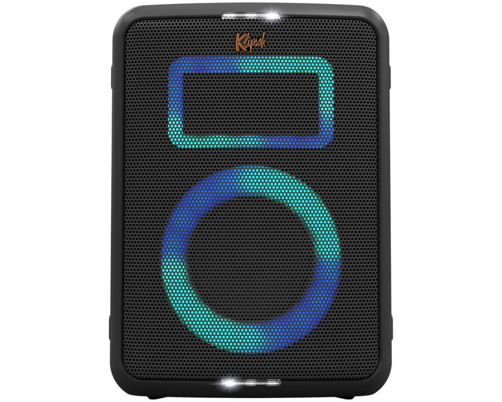 Тонколони KLIPSCH Vegas Black 2