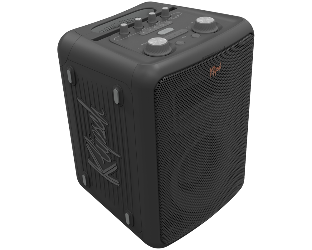 Тонколони KLIPSCH Vegas Black 5