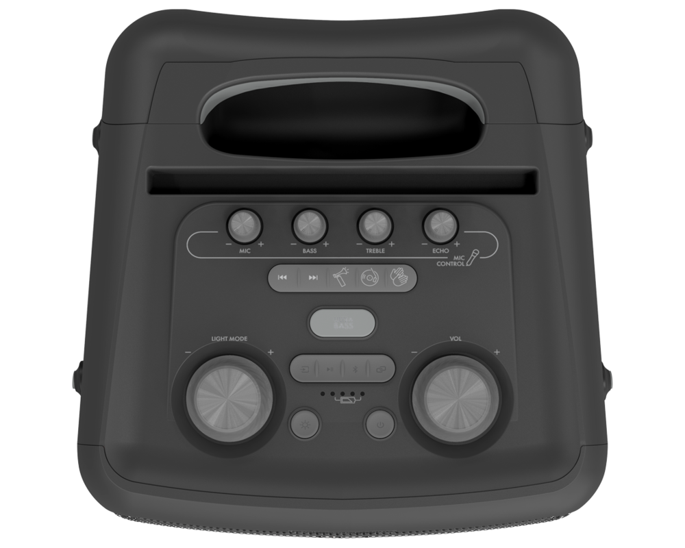 Тонколони KLIPSCH Vegas Black 10