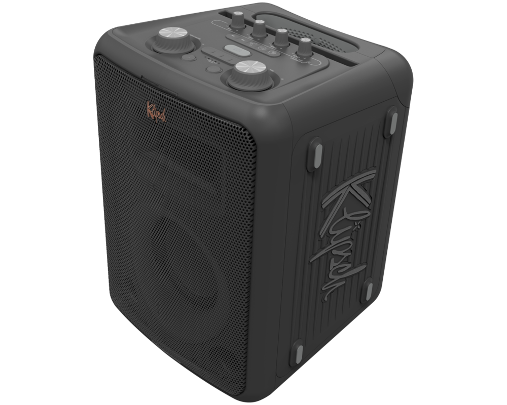 Тонколони KLIPSCH Vegas Black 6