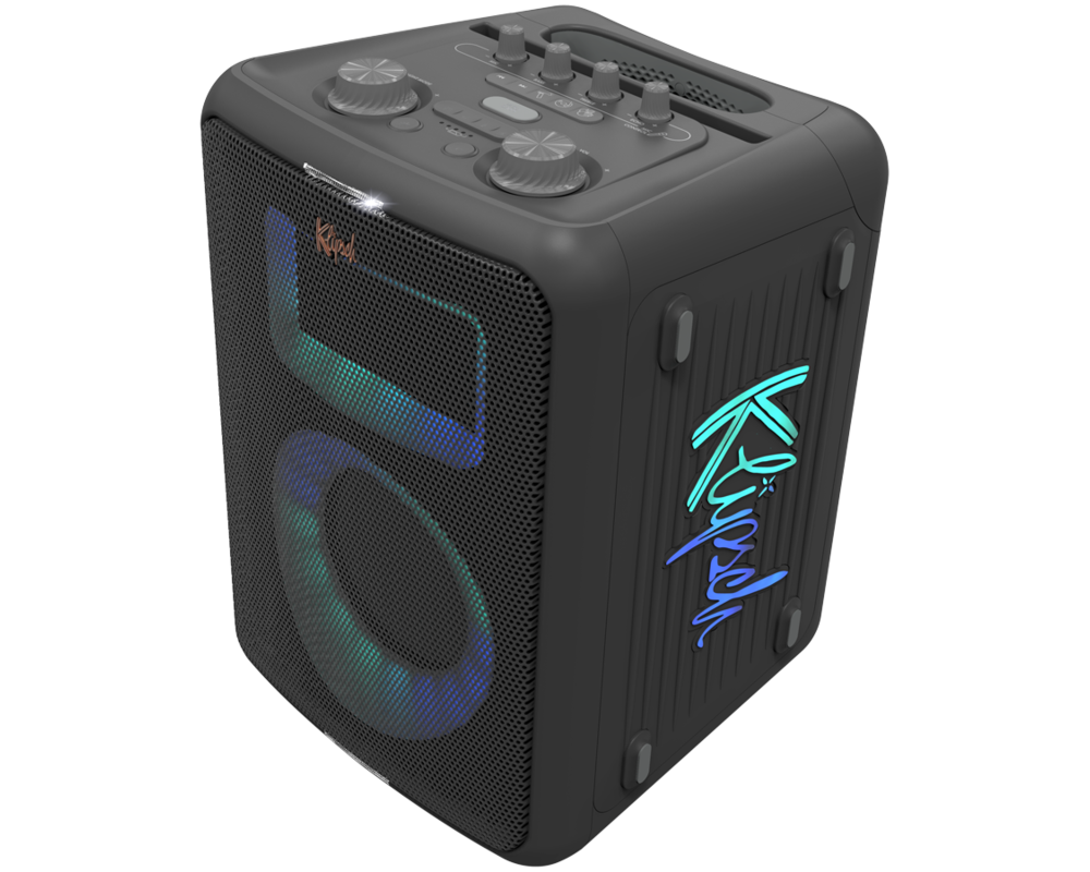 Тонколони KLIPSCH Vegas Black 4