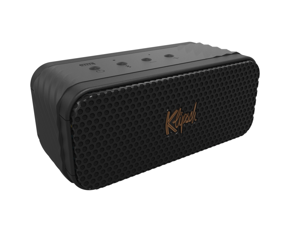 Тонколони KLIPSCH Nashville Black 2