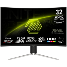  31.5'&quot; MSI MAG 325CQRXF E2 847331 MAG_325CQRXF_E2 на топ цена - PIC.bg