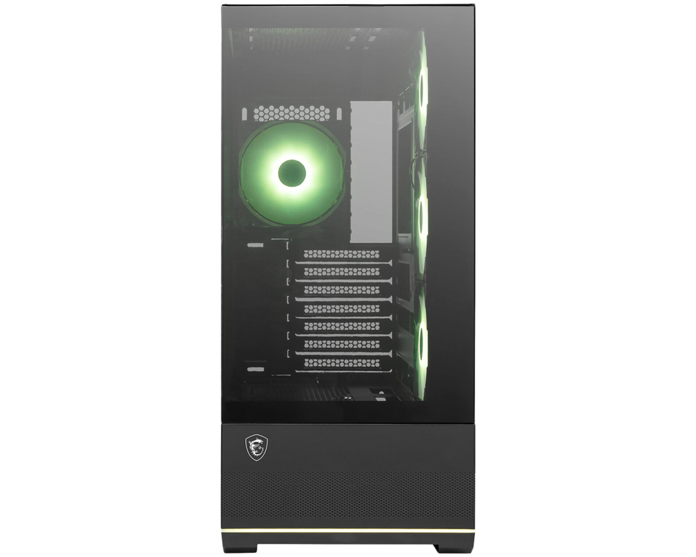 Кутия MSI MAG PANO 110R PZ 2